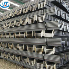 hot rolled / rolling Q295P,Q345P,Q390P,Q420P,Q490P steel sheet piles prices